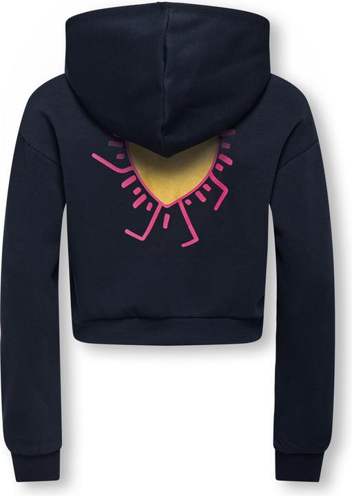 Produktbild Only Kogcooper Life Lov E Ls Hood Fr Swt (110, 116)