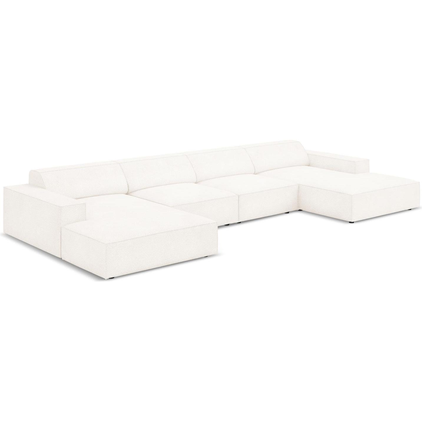 Micadoni, Sofa, Jodie (Wohnlandschaft)