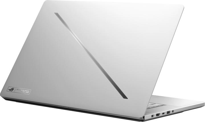 Produktbild ASUS ROG Zephyrus G16 RTX 5060 (15.98", AMD Ryzen AI 7 350, 32.77 GB, 1000 GB, DE)
