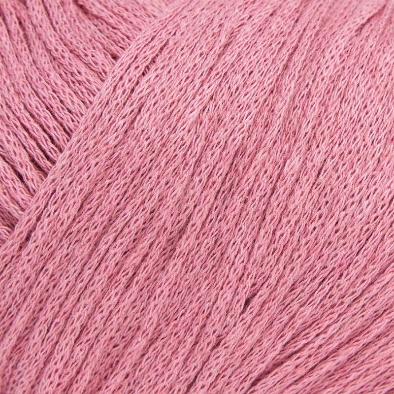 DMC col. 003 cherry ca. 250 m 100 g, Garn + Wolle, Rosa