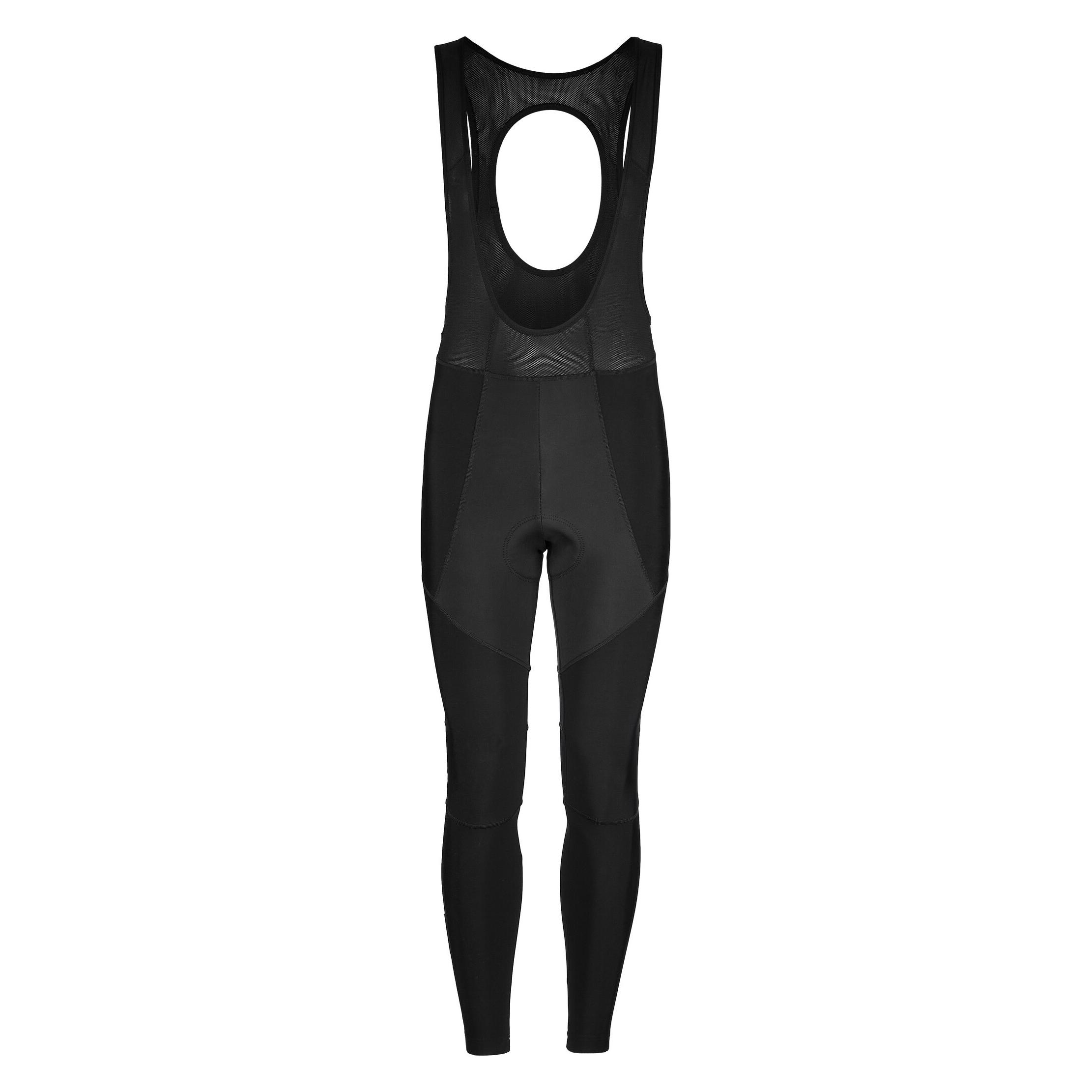 Agu, Herren, Velohosen, Essential Prime Iii (Xl), Schwarz