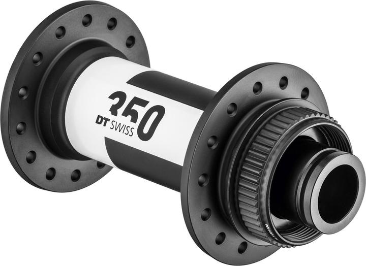 Actual product image DT Swiss 350 Classic (Disc brake Center lock)