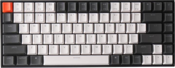 Produktbild Keychron K2 (US, Kabellos, Kabelgebunden)