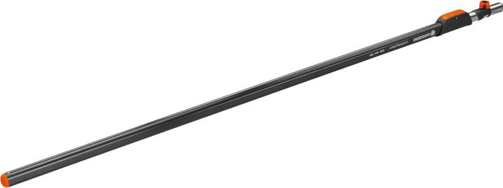 Actual product image Gardena Combisystem telescopic handle