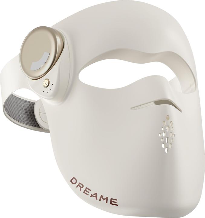 Chrona Skincare LED Mask, light therapy