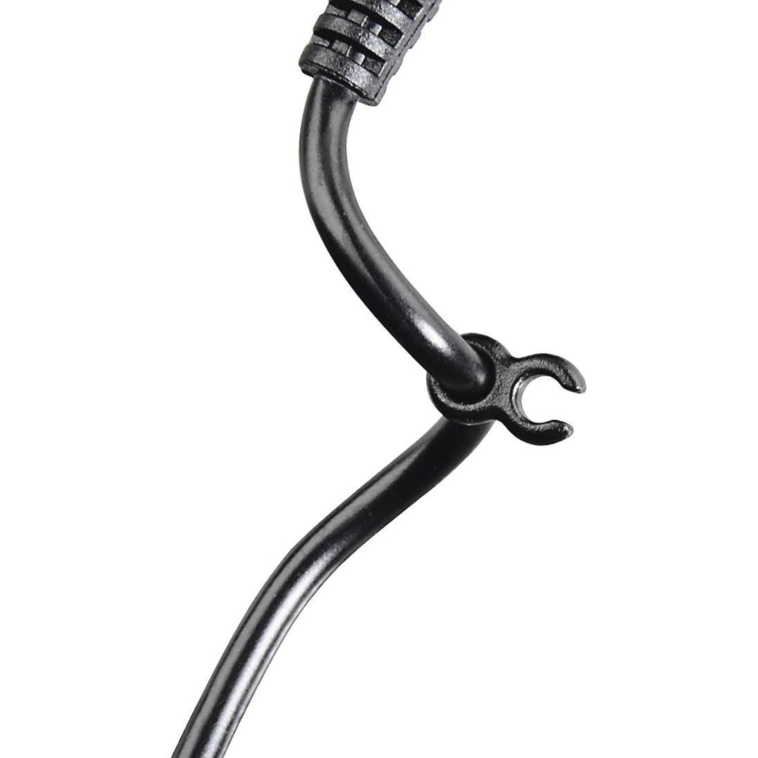 Thumbnail - Hama, Fahrzeug Navigation Zubehör, Kfz-Ladekabel mit abgewinkeltem min