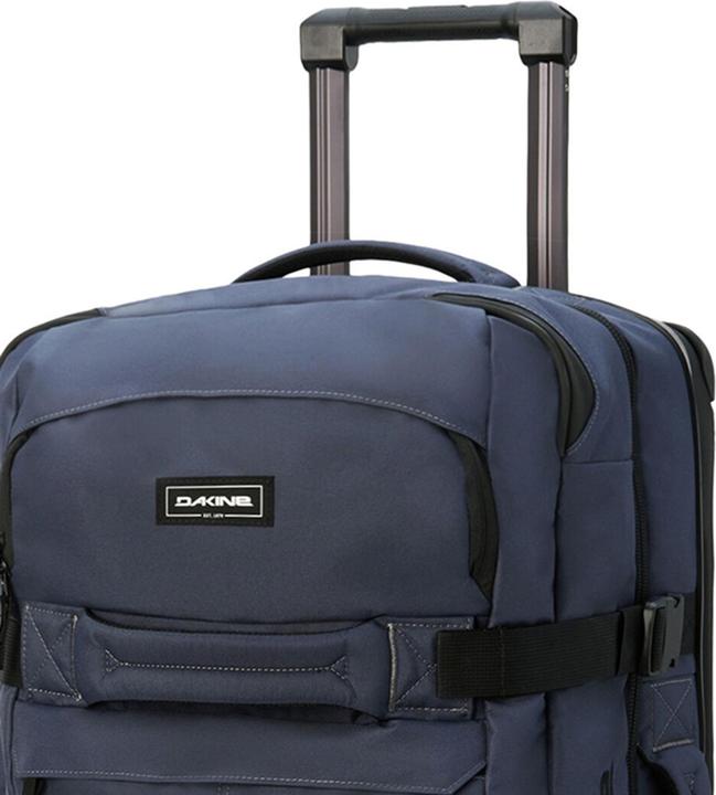 Actual product image Dakine Split Roller 85L, Odyssey (85 l)