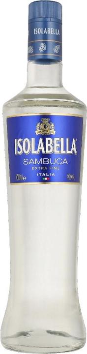 Produktbild Isabella Isolabella Sambuca