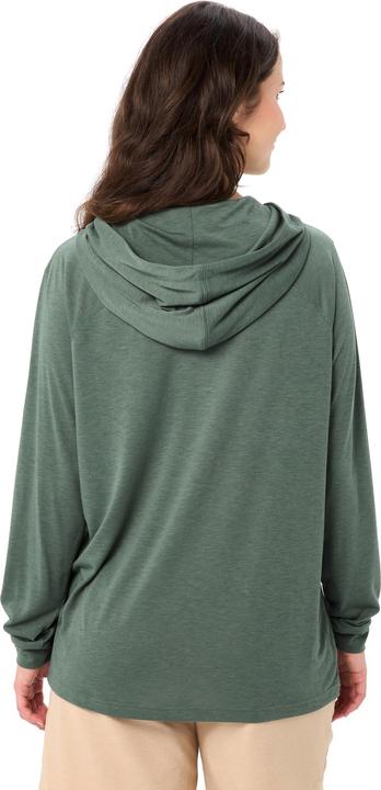 Produktbild Vaude Women's Mineo L/S Hoody (S)