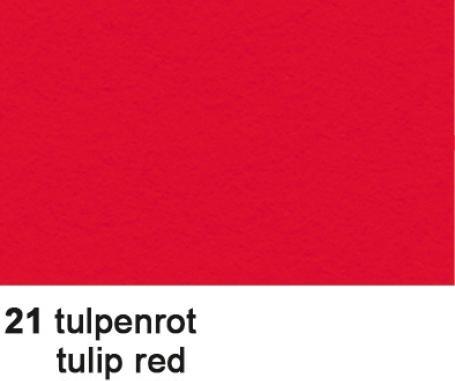 Produktbild Ursus Tonzeichenpapier 130 g/m2 (130 g/m², 10 x)