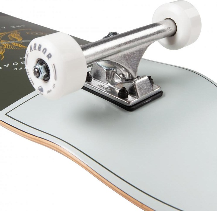 Actual product image Arbor Legacy Cucharon Cruiser (32.38")