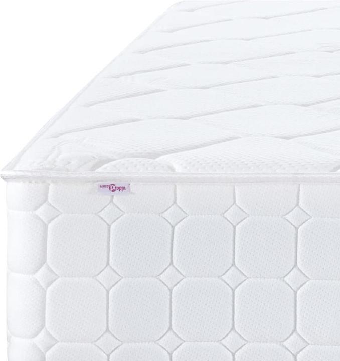 Image du produit vidaXL Utina (160 x 200 cm)