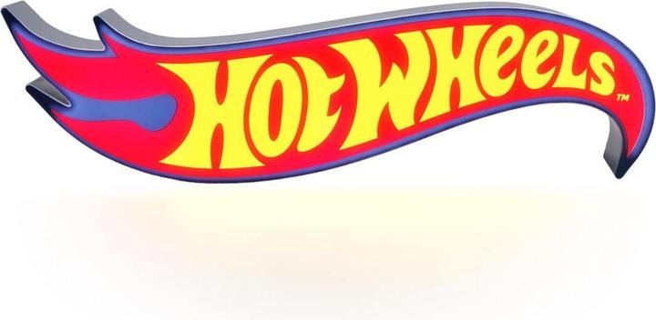 Actual product image Paladone Products Hot Wheels