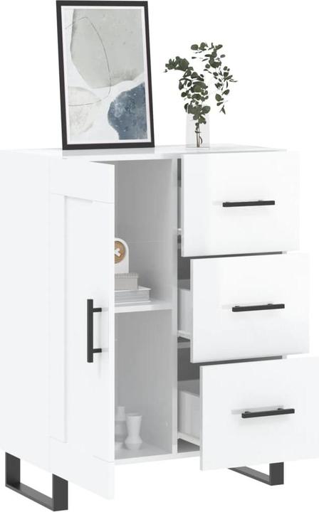 Image du produit vidaXL Sideboard (69.50 x 34 x 90 cm)
