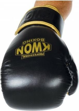 Produktbild Kwon Professional Boxing Sparring Offensive (8 OZ)