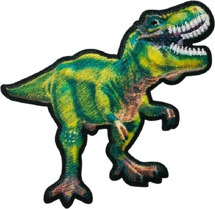 Mono Quick T-Rex (1 x)