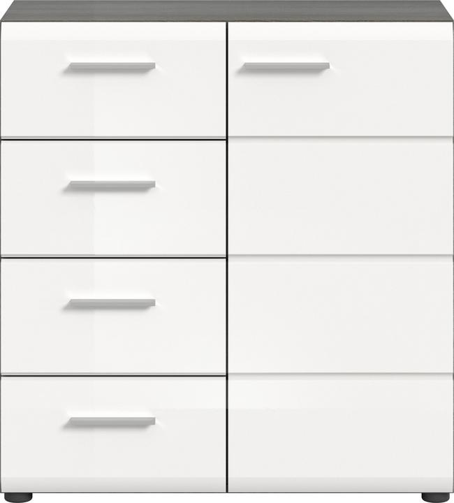 Image du produit Xonox Home Salsa (80 x 37 x 85 cm)