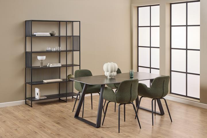 Produktbild AC Design Strington (120 x 35 x 185 cm)