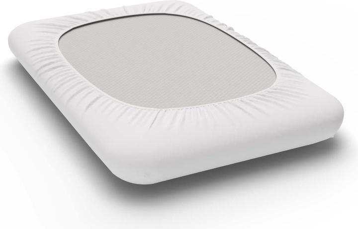 Image du produit Lotus Bettwaren Kissenbezug für ergonomische Kissen (Taie d'oreiller, 30 x 50 cm)