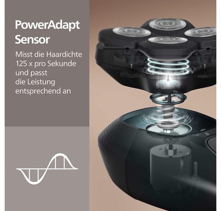 Produktbild Philips Head Shaver Pro 7000 Series