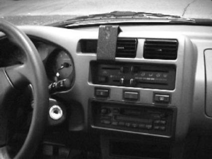 Image du produit Brodit ProClip