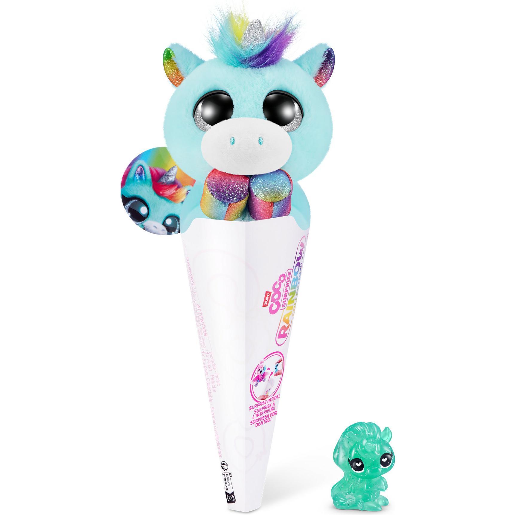 Zuru Coco Surprise 9631 Stofftier (26 cm)