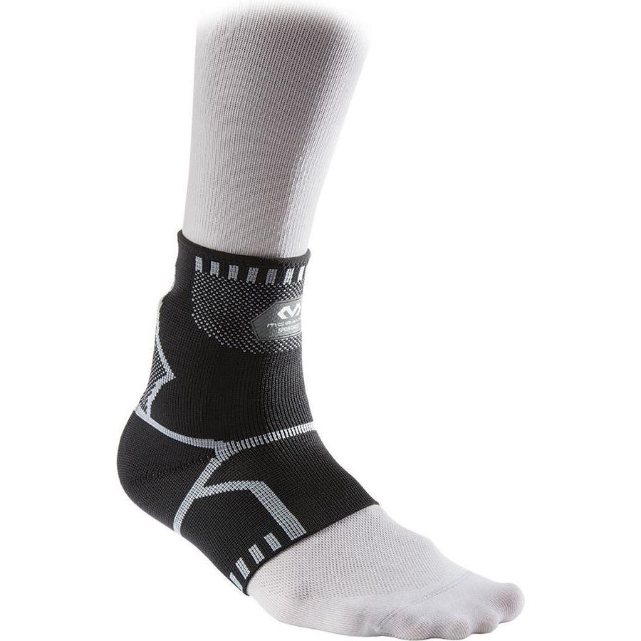 McDavid, Bandage, Fussgelenkbandage, Elastisch (S)