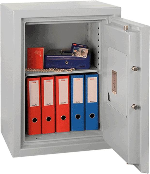 Image du produit Rieffel Coffre-fort ignifuge 120 P PAPERGARD 80 E (94 l)