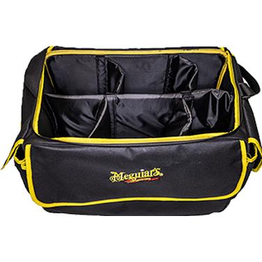 Thumbnail - Meguiar's, Fahrzeugreinigung Zubehör, Large Black Kit Bag