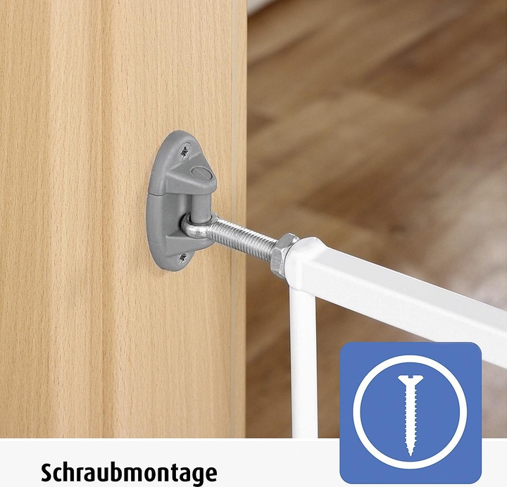 Image du produit Reer S-Gate Active Lock (75 cm)