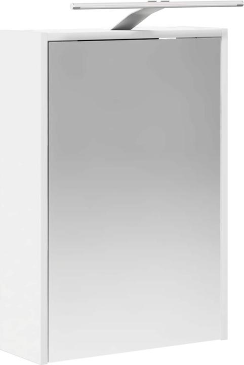 Produktbild vidaXL Badezimmerschrank