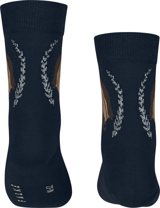Produktbild Falke Horse Kinder Socken (35 - 38)