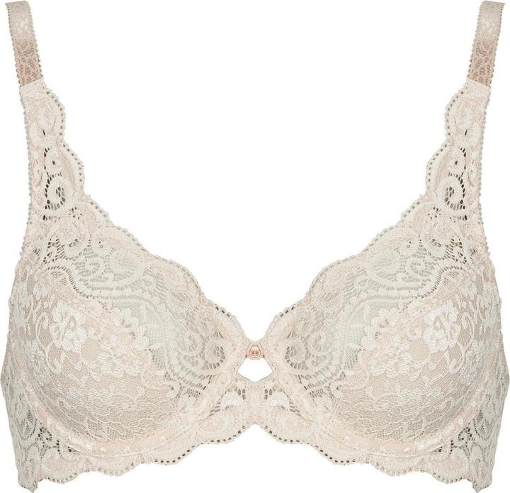 Actual product image Triumph Amourette W Bügel-BH (Single pack, 75 C)