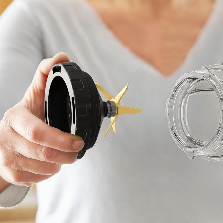 Image du produit Moulinex LM88A (1200 W)