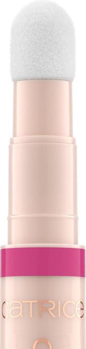 Actual product image Catrice Colour Cushion Juicy Lip Oil (Palm Punch)