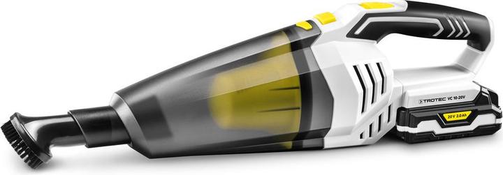 Immagine prodotto Trotec Rankinis siurblys VC 10-20V