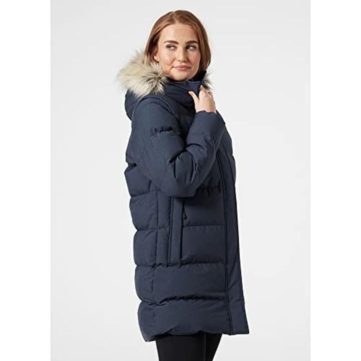 Image du produit Helly Hansen Blossom Puffy Parka