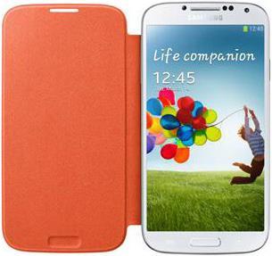 Immagine prodotto Samsung Flip (Samsung Galaxy S4)