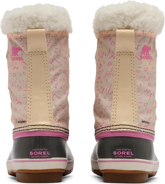 Produktbild Sorel Yoot Pac™ Nylon Wp (36)