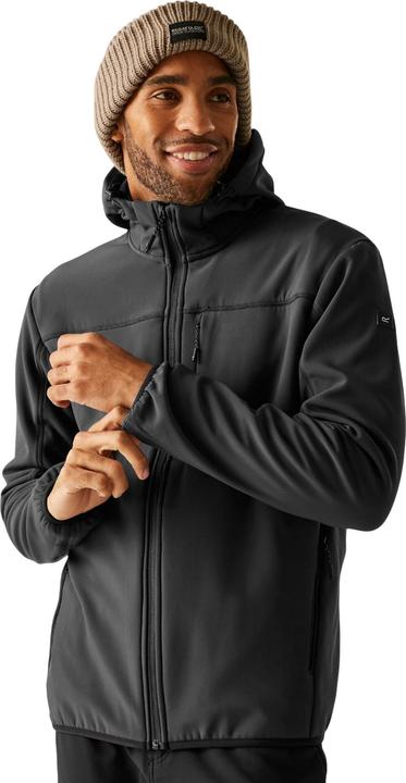Produktbild Regatta Ossek Softshelljacke (M)