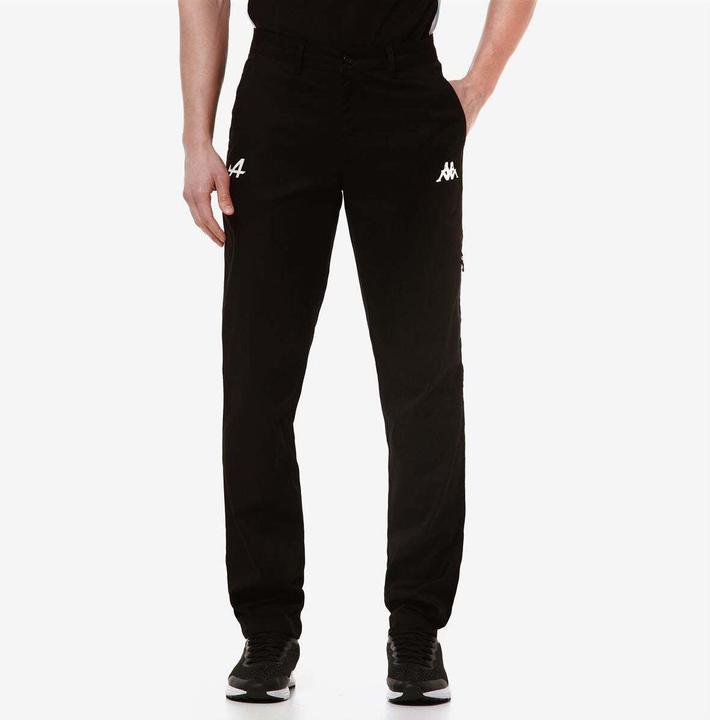 Produktbild Kappa Jogginghose Alpine F1 Adras 2024 (XXL)