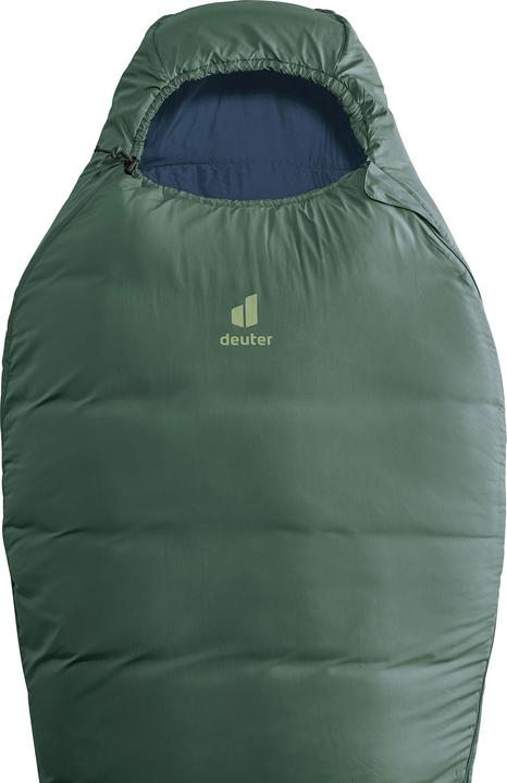 Produktbild Deuter Women's Orbit SL +5Â°C (198 cm)