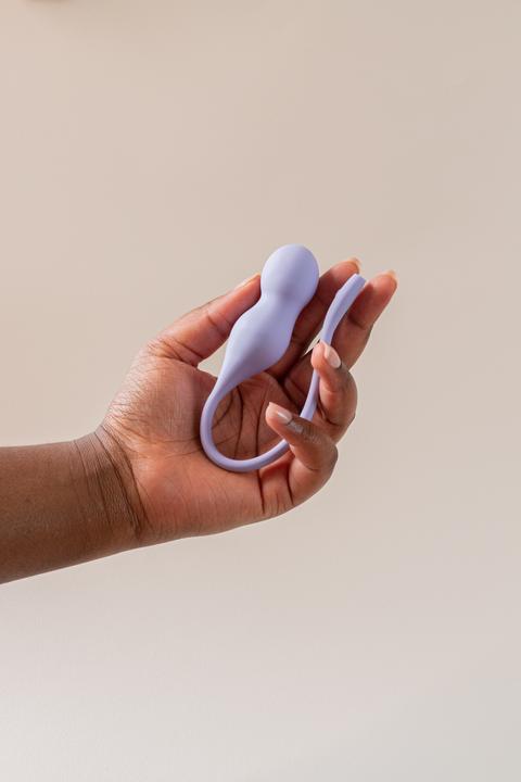 Produktbild Perifit Care+ Vernetzte Perinealsonde