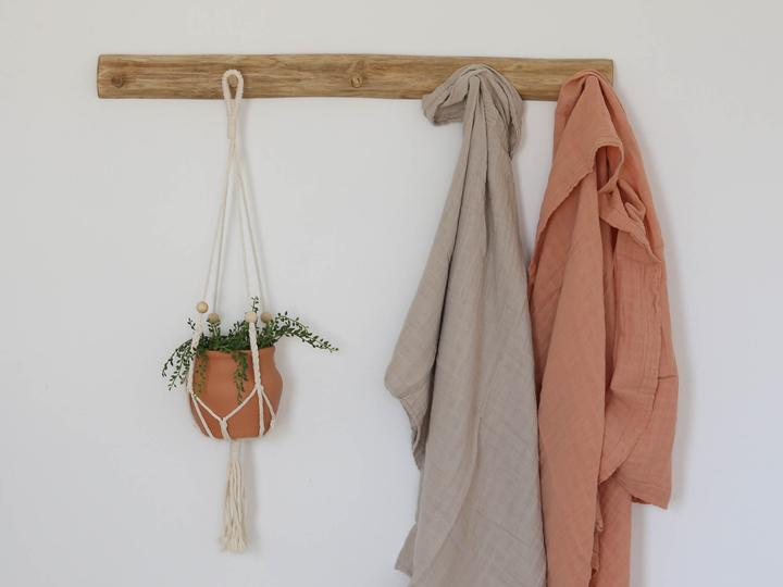 Produktbild Esmée Musselin Tuch (100 cm, 120 cm)
