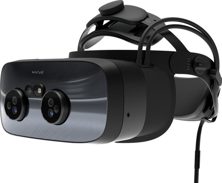 Image du produit Varjo XR-3