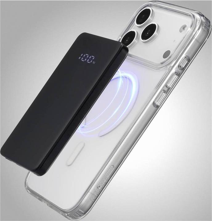 Actual product image Renkforce Backcover (Apple iPhone 17 Pro Max)