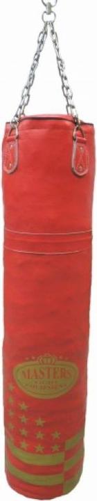 Actual product image Masters Lederboxsack leer