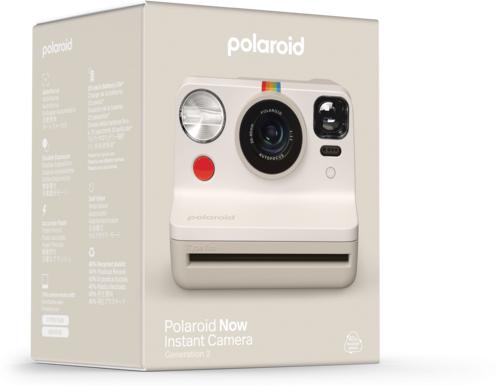 Actual product image Polaroid Now Gen 2.0