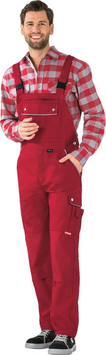 Planam Salopette in tela 320 (48)