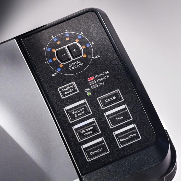 Produktbild MagicVac Vakuumiergerät Perfetta